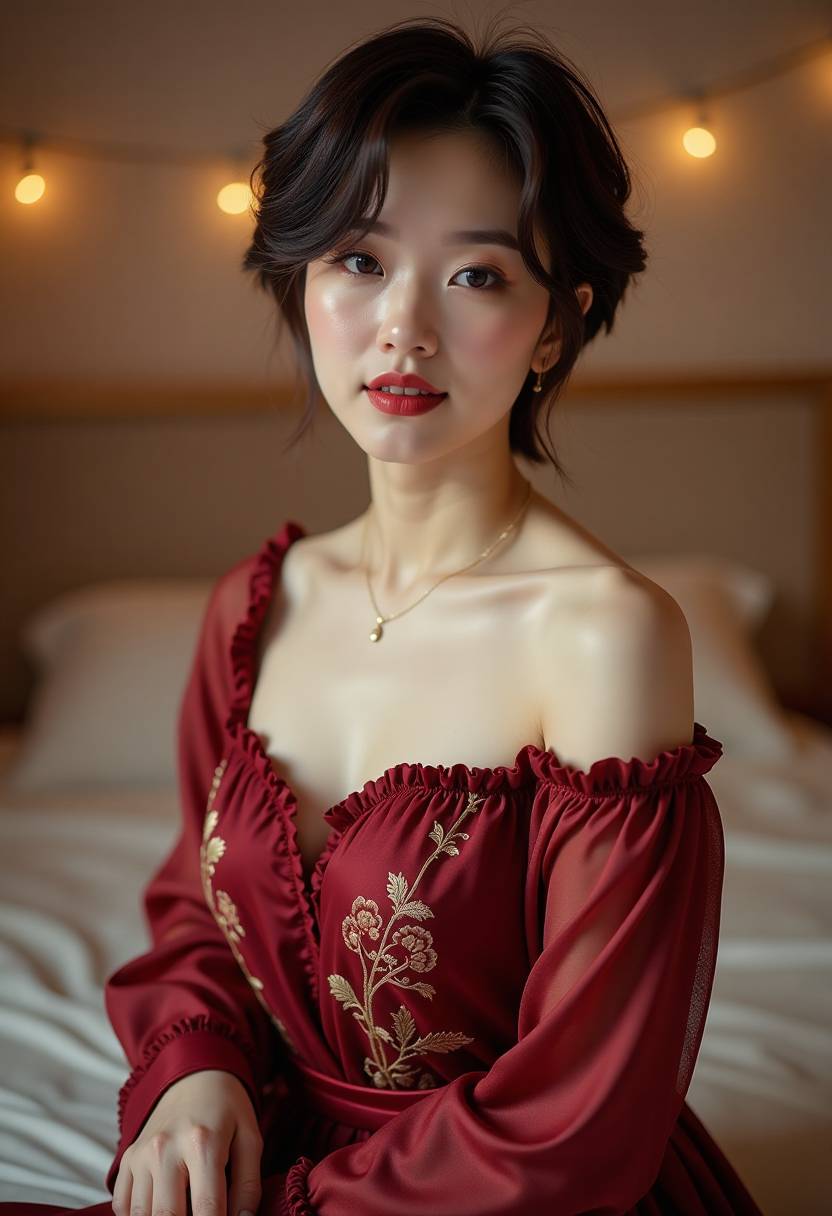 书海寻芳：花木谱辨正